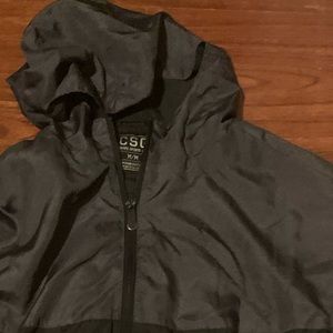 COPY - Windbreaker
